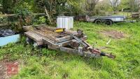 SKIP-TIP 1.8PT 1.4T TIPPING TRAILER - 4