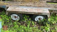 SKIP-TIP 1.8PT 1.4T TIPPING TRAILER - 6