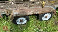 SKIP-TIP 1.8PT 1.4T TIPPING TRAILER - 15