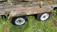 SKIP-TIP 1.8PT 1.4T TIPPING TRAILER - 16