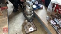WOLF DRILL & STAND - 2