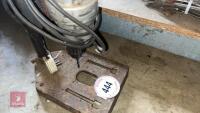 WOLF DRILL & STAND - 5
