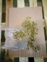 BAG OF 50 NEW LINCH PINS