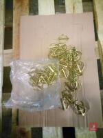 BAG OF 50 NEW LINCH PINS