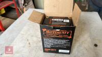 ATV/ UTV 32AH BATTERY