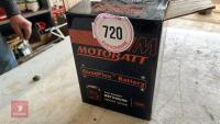 ATV/ UTV 32AH BATTERY - 4