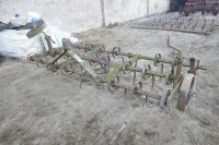 SPRING TYNE CULTIVATOR - 2