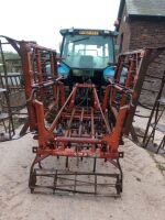 3.6M TUME ONE PASS CULTIVATOR - 2