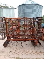 3.6M TUME ONE PASS CULTIVATOR - 5