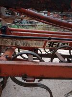 3.6M TUME ONE PASS CULTIVATOR - 6