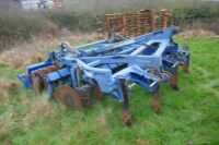 DALBO SUPERMAX 300 CULTIVATOR - 2