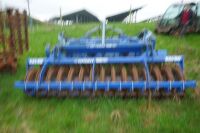 DALBO SUPERMAX 300 CULTIVATOR - 5