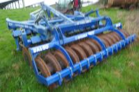 DALBO SUPERMAX 300 CULTIVATOR - 6