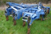 DALBO SUPERMAX 300 CULTIVATOR - 9