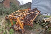 3.6M TUME ONE PASS CULTIVATOR - 8