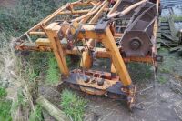 3.6M TUME ONE PASS CULTIVATOR - 9