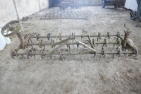 SPRING TYNE CULTIVATOR - 5