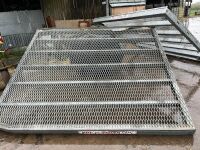 3 2.95M LONG X 2.55M WIDE PLATFORMS - 7