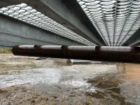 3 2.95M LONG X 2.55M WIDE PLATFORMS - 14
