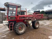 1993 BATEMAN 2001 CONTOUR SPRAYER - 2