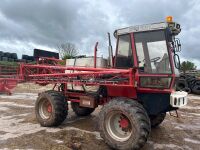 1993 BATEMAN 2001 CONTOUR SPRAYER - 3