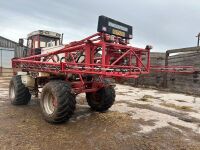 1993 BATEMAN 2001 CONTOUR SPRAYER - 5