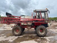 1993 BATEMAN 2001 CONTOUR SPRAYER - 6