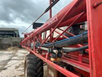 1993 BATEMAN 2001 CONTOUR SPRAYER - 27