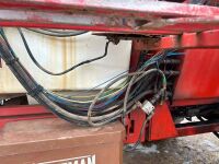 1993 BATEMAN 2001 CONTOUR SPRAYER - 32