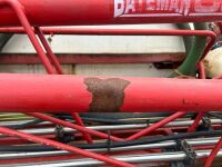 1993 BATEMAN 2001 CONTOUR SPRAYER - 42