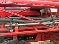 1993 BATEMAN 2001 CONTOUR SPRAYER - 63