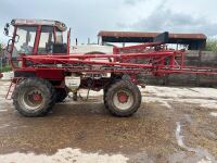 1993 BATEMAN 2001 CONTOUR SPRAYER - 66