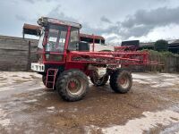 1993 BATEMAN 2001 CONTOUR SPRAYER - 67