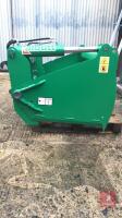 2018 ALBUTT 1.6M SHEAR GRAB - 4