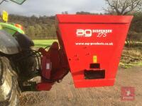 2012 AG DISPENSER 175 - 4