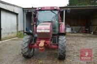 1999 CASE IH CX100 4WD TRACTOR - 3