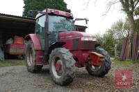 1999 CASE IH CX100 4WD TRACTOR - 4