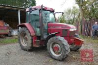 1999 CASE IH CX100 4WD TRACTOR - 5