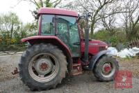 1999 CASE IH CX100 4WD TRACTOR - 6