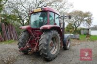 1999 CASE IH CX100 4WD TRACTOR - 7