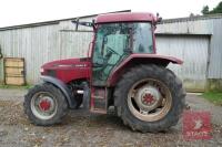 1999 CASE IH CX100 4WD TRACTOR - 12