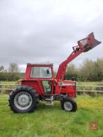 MASSEY FERGUSON 575 TRACTOR - 2