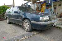 VOLVO 850 CAR - 2