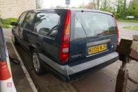 VOLVO 850 CAR - 9