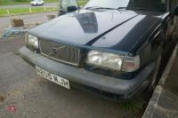 VOLVO 850 CAR - 10