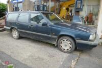 VOLVO 850 CAR - 23