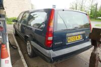 VOLVO 850 CAR - 29