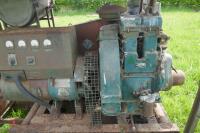 WELDER/COMPRESSOR AND GENERATOR - 9