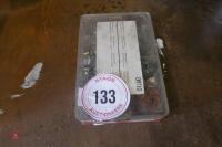 BOX OF SPEED FASTENERS - 2