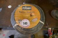 ROLSON RUBBER AIR HOSE - 2